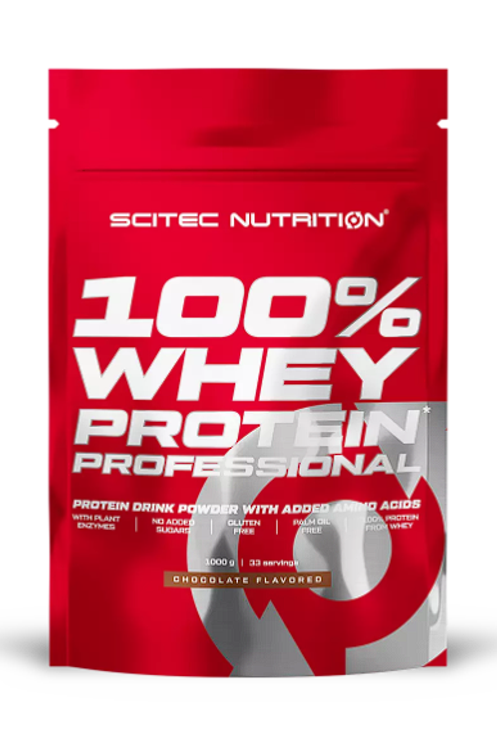100% Whey Protein PROFESSIONAL