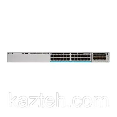 Коммутатор Cisco Catalyst C9300-24UB-A