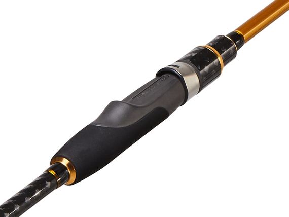 Спиннинг Lucky John Anira 24 7&#39;6&quot; (2.29)