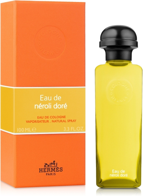Hermes Eau De Neroli Dore
