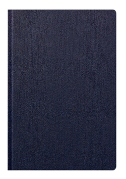 Капри Blue agenda