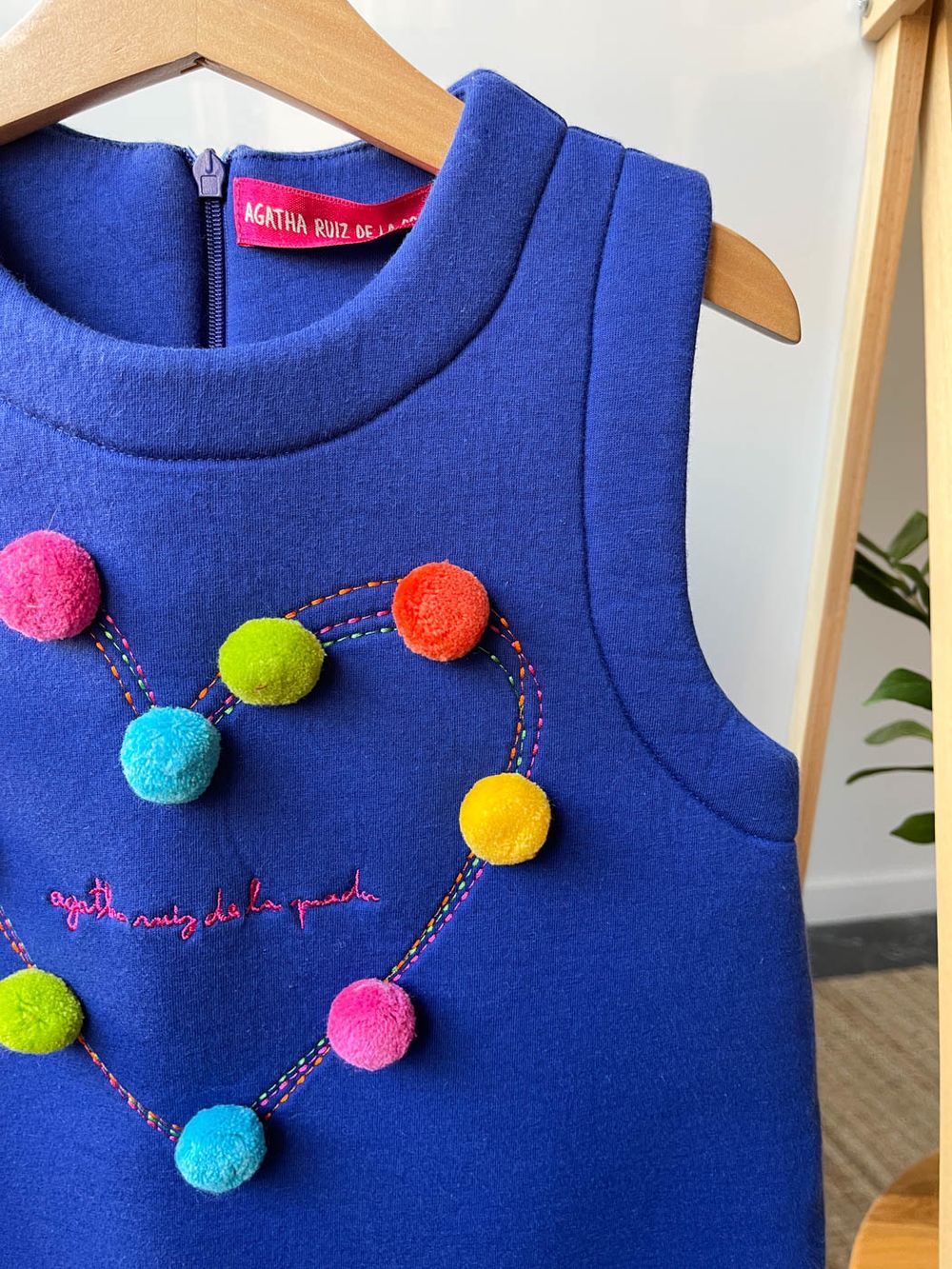 Платье Agatha Ruiz de la Prada, 116