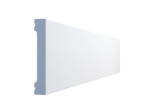 Плинтус Kr027U/R