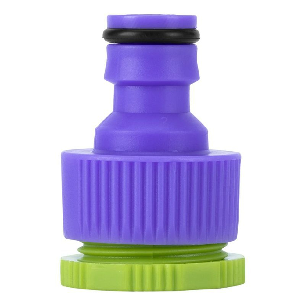 Адаптер ВР 1/2"-3/4" Palisad