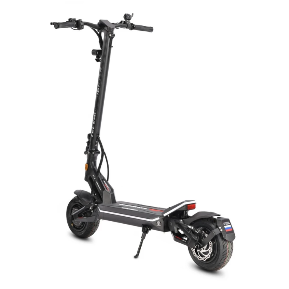 Электросамокат WHITE SIBERIA TEVERUN MINI 52V20A