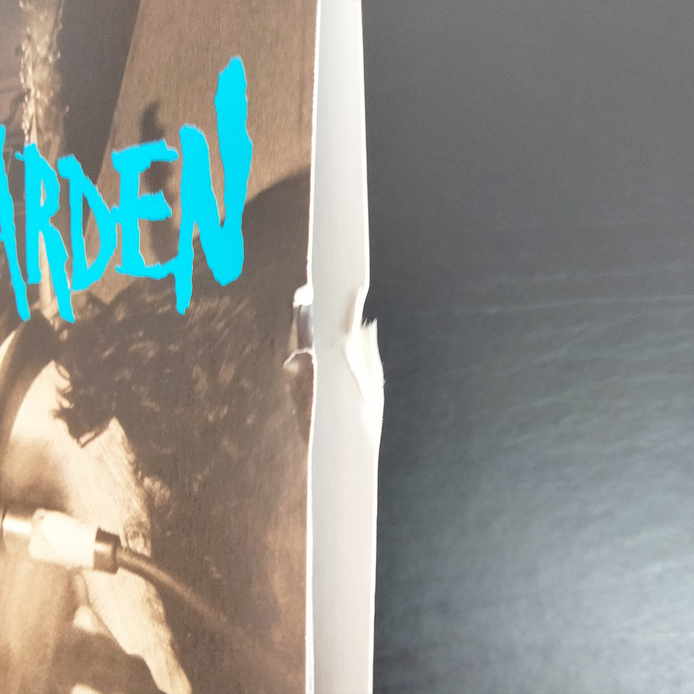 Soundgarden / Screaming Life/Fopp (2LP)