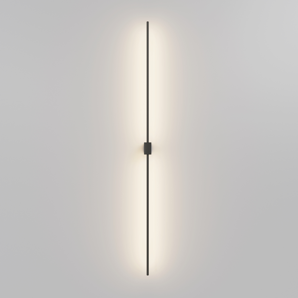 Настенный светодиодный светильник Maytoni Pars C071WL-L12B3K