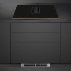 Варочная панель Smeg HOBD682R1