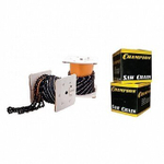 Цепь пильная CHAMPION PRO (10"; 3/8"; 1.3 мм; 40 звеньев) A050-VS-40E для бензопил