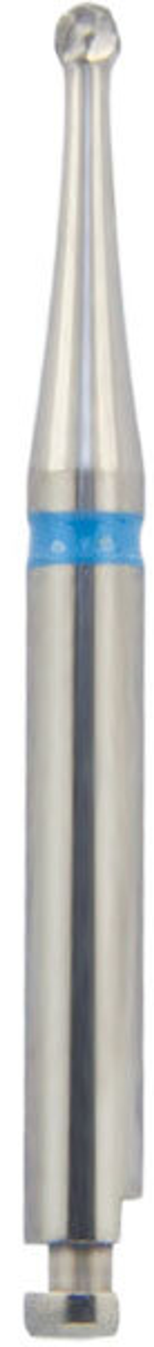 Боры твердосплавные, тип RAL, гр.2 H1SX-014-RAL, NTI, Германия