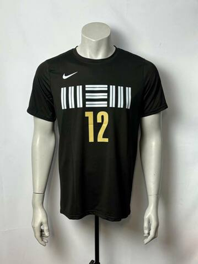 Футболка Джа Морэнта «Мемфис Гриззлис»