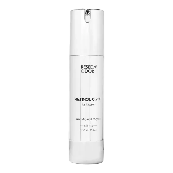 Сыворотка с ретинолом 0,7%