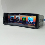 Автомагнитола 1DIN с экраном 6.36" MP3/MP4 BOS-MINI BOSN636DP5