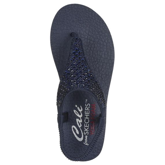 Skechers Meditation Rockstar 'Blue'