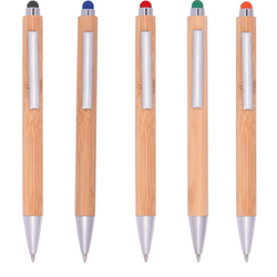 Шариковая ручка TOUCHY