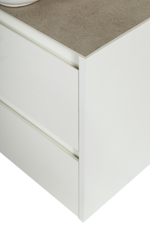 Тумба подвесная под столешницу BelBagno KRAFT-900-2C-SO-BO