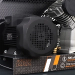 PATRIOT KRX 700 L200 D поршневой масляный компрессор 545302345