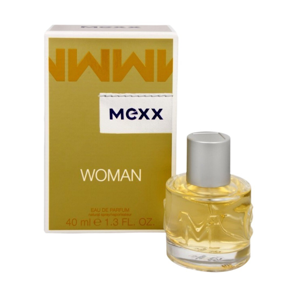 MEXX WOMAN edT 40ml lady