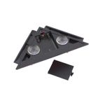 35007 Уровень лазерный, маркер, угольник Matrix