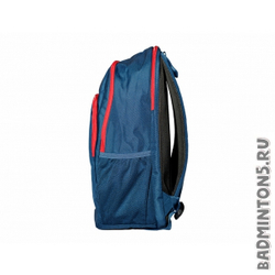 Рюкзак для бадминтона (син/красн) Li-Ning ABSS275-5
