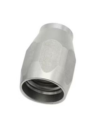 Муфты обжимные многоразовые