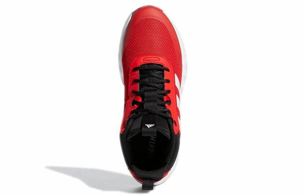 Кроссовки Adidas Ownthegame