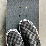 Слипоны Vans Classic Slip-On