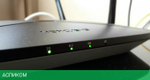 Беспроводной маршрутизатор Mercusys AC12G