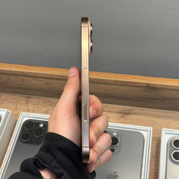 Apple iPhone 16 Pro Max 256gb