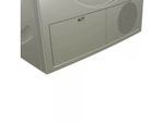 Сушильная машина Bosch Serie 4 WTN86202ME серебристый