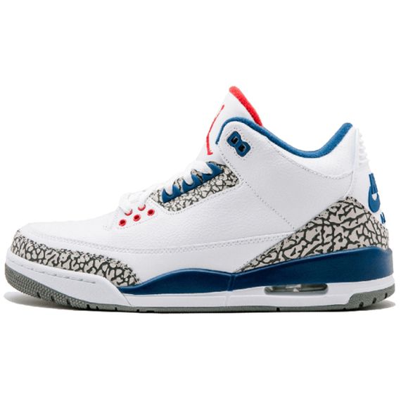 Jordan Air Jordan 3 retro true blue 2016