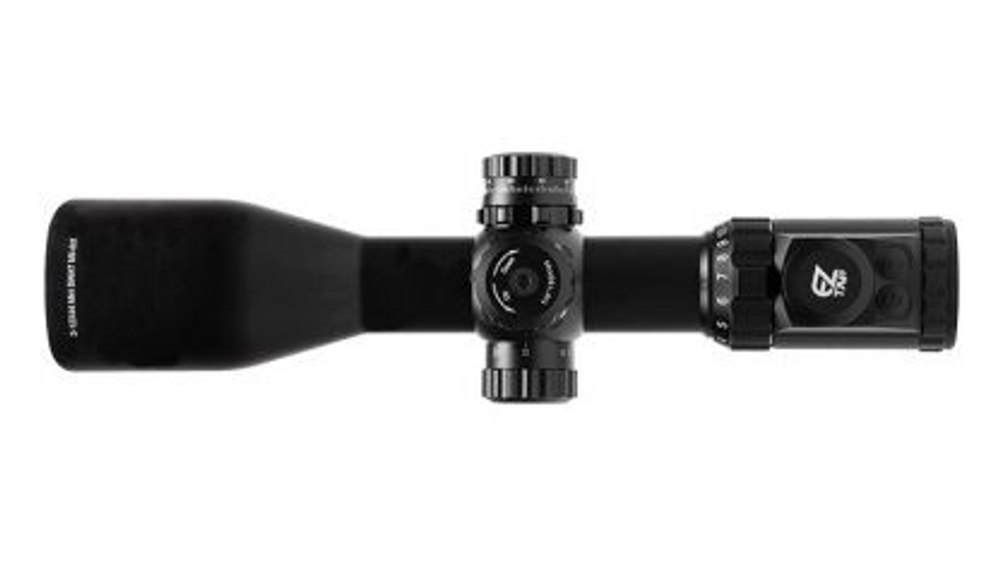 Оптический прицел LEAPERS Accushot Tactical 3-12×44 (MilDot с подсветкой)