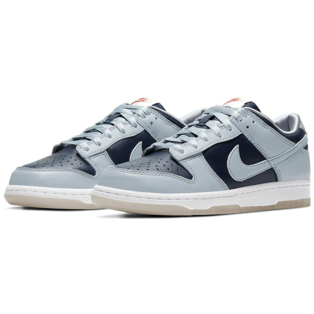 Кроссовки Nike Dunk SP ''college navy'', DD1768-400