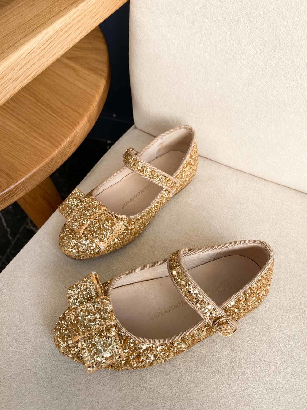 Туфли Age of Innocence