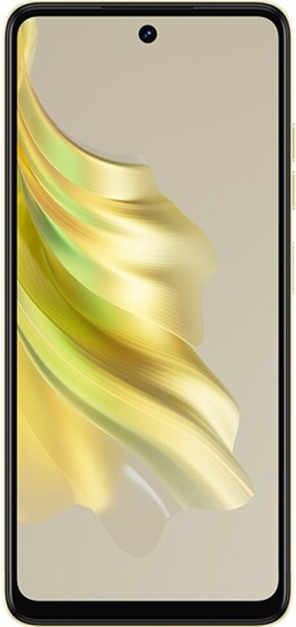 Смартфон TECNO Spark 20 (KJ5N) 8/128GB Neon Gold