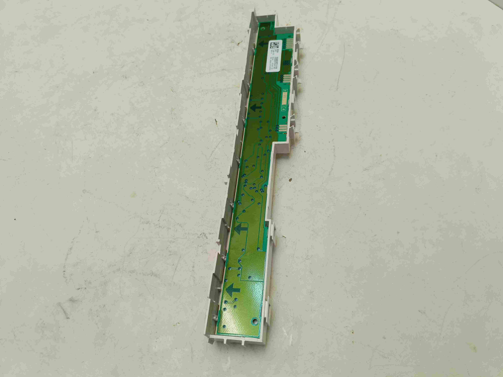 SMV24AX01R/48 ктп25 Модуль индикации для посудомоечной машины Bosch 9000957199 б/у
