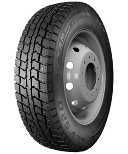 Автошина КАМА 185/75 R16C 104/102R ЕВРО-520