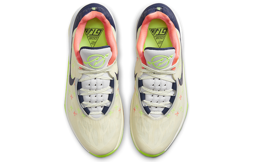 Кроссовки Nike Air Zoom G.T. Cut 2 Ep
