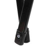 Тент-шатер «Практик» раздвижной в сумке 3*3*2,5м зеленый