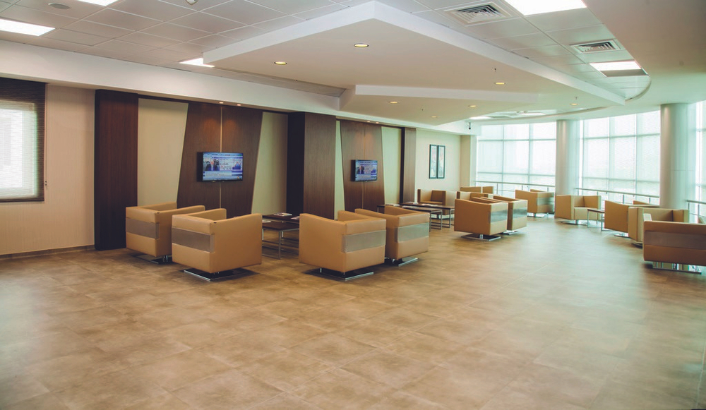 Мебель для медучреждений — безопасные и гигиеничные решения под заказ