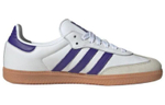 Кроссовки Adidas Samba (Женская размерная сетка)