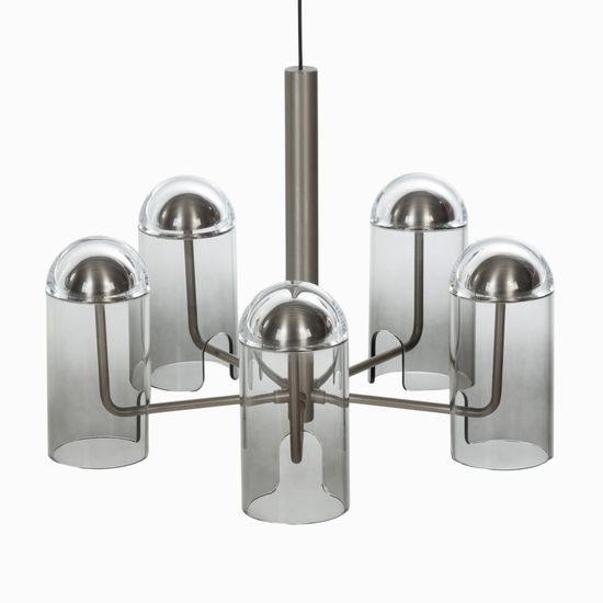 Подвесной светильник Aegis диаметр 50