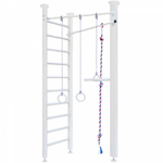 Деревянная ШВЕДСКАЯ СТЕНКА KARUSSELL EMILIA