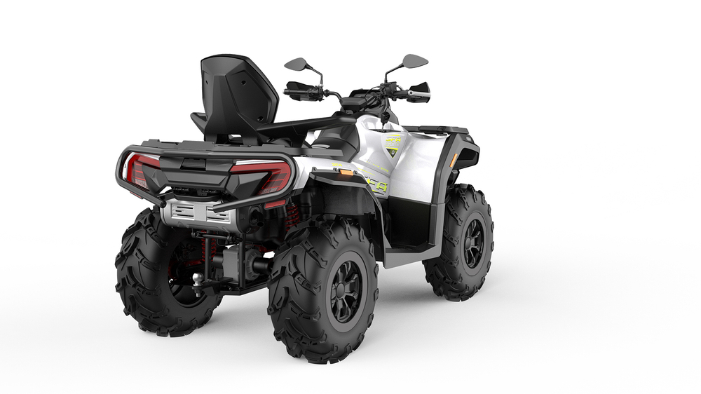 Квадроцикл ТАВРИДА SFA 600