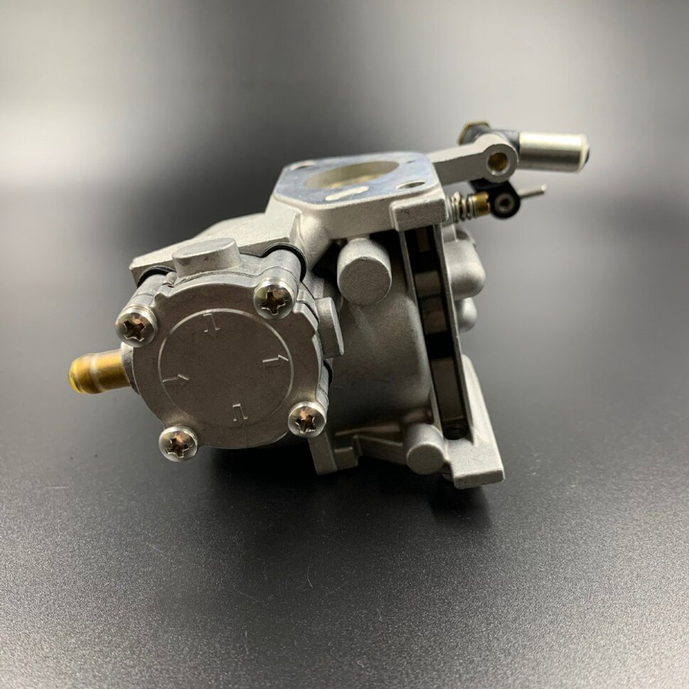 Карбюратор Suzuki DT9.9-15 (Omax)