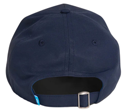 Теннисная кепка Australian Open AO Round Logo - небесный