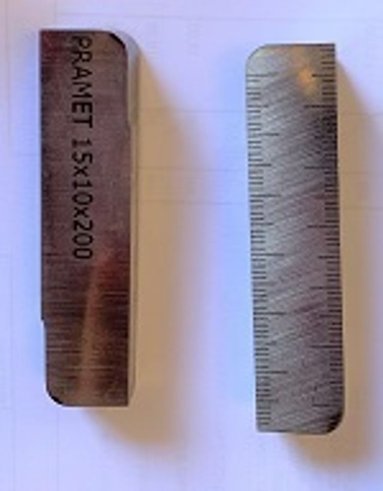 Резец (SPF2/ECO, SPF1)