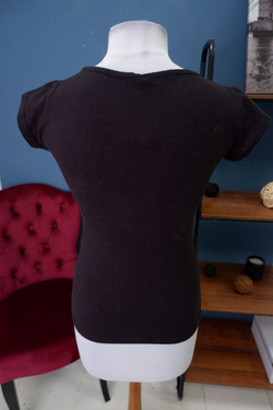 Футболка стильная 42 размер