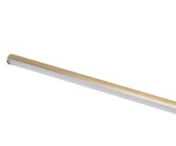 Kink Light 08423-80,36(4000K) Бра Локи латунь Led 16W