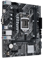Материнская плата ASUS PRIME LGA 1200, Intel H510